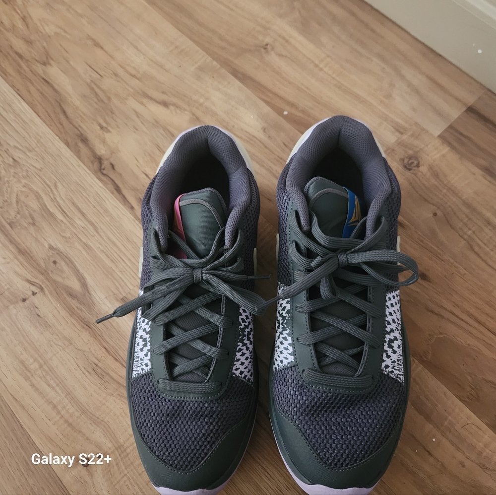 Nike JA 1